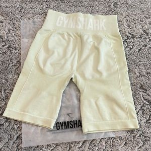 BRAND NEW GYMSHARK SHORTS